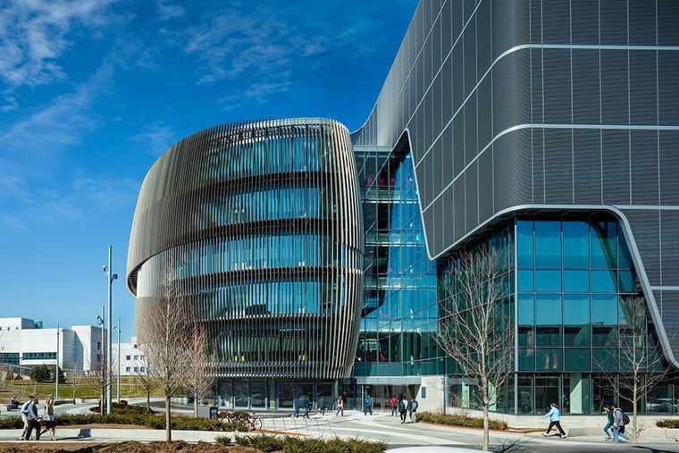 KOROL Facade Design Engineering | Innovative Facade Solutions UAE
