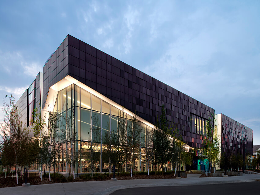 Fazard Design KOROL Facade Design Engineering | Innovative Facade Solutions UAE
