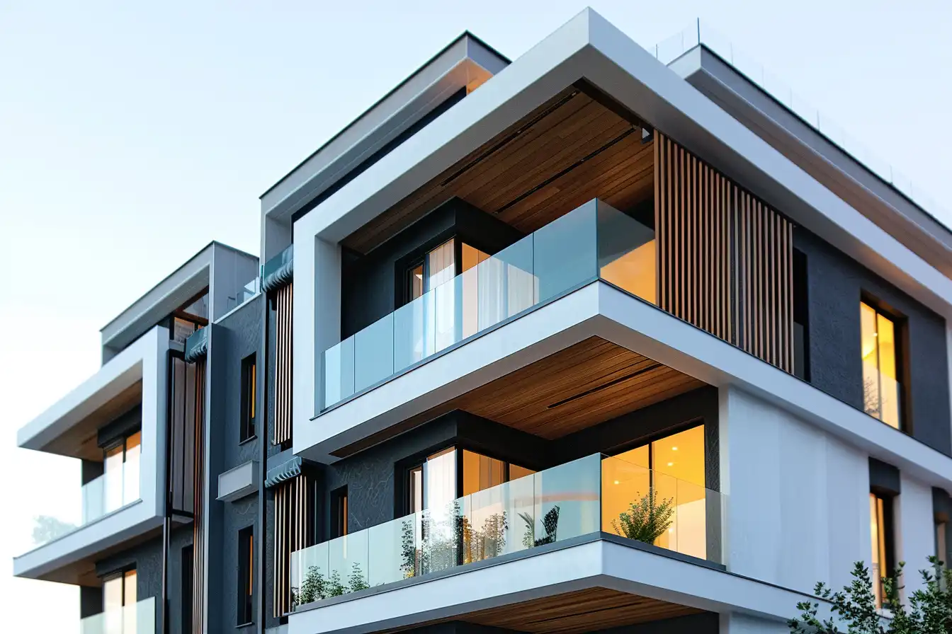 KOROL Facade Design Engineering | Innovative Facade Solutions UAE